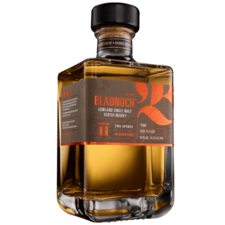布萊德諾赫 龍形系列第二版 Bladnoch Dragon Series II Single Malt Scotch Whisky