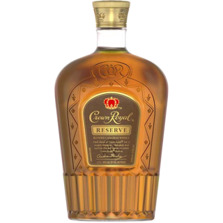 加拿大 皇冠珍藏威士忌