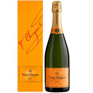 凱歌 皇牌香檳 Veuve Clicquot NV Brut