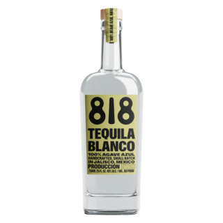 818 Blanco龍舌蘭酒商品圖