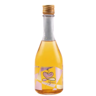 April 龍眼蜂蜜酒