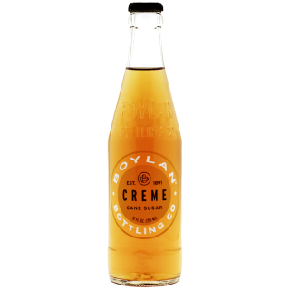 Boylan 奶油蘇打汽水 Boylan 奶油蘇打汽水