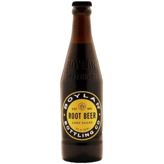 Boylan 經典沙士風味汽水 Boylan 經典沙士風味汽水