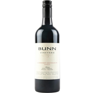 Bunn Vineyard Cabernet Sauvignon 2020