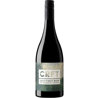 CRFT Pinot Noir