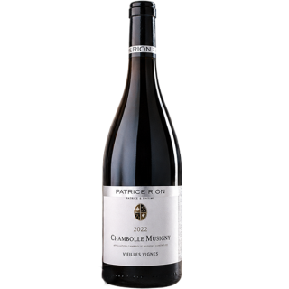 Chambolle Musigny Vieilles Vignes 2022(紅酒)