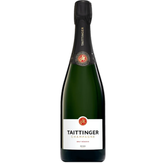 Champagne Taittinger Reserve Brut NV