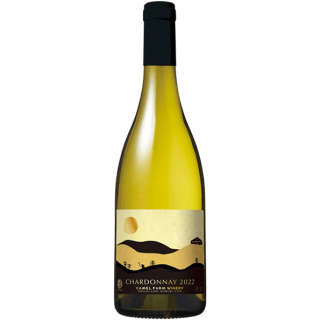 Chardonnay 白葡萄酒 自社園 2022