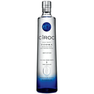 Ciroc詩洛珂 伏特加