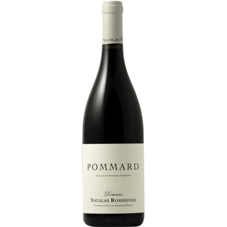 Domaine Nicolas Rossignol Pommard
