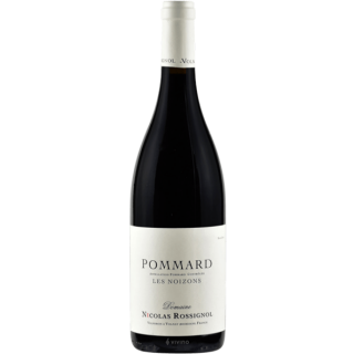 Domaine Nicolas Rossignol Pommard Les Noizons