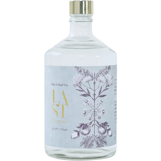 Ethical Spirits LAST ELYSIUM 琴酒 Ethical Spirits LAST ELYSIUM 琴酒