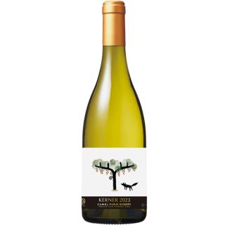 Kerner 白葡萄酒 2023 Kerner 白葡萄酒 2023
