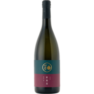 彩果堂SAIKADO無花果