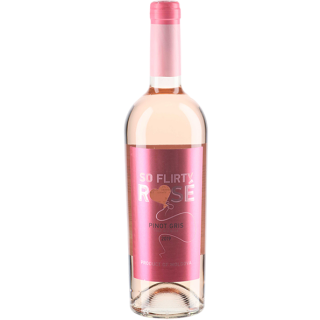KVINT So Flirty Rose Pinot Gris 粉紅酒 KVINT So Flirty Rose Pinot Gris 粉紅酒