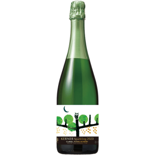 Kerner 氣泡白葡萄酒 2023 Kerner 氣泡白葡萄酒 2023