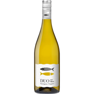 LGI酒莊 雙魚白葡萄酒