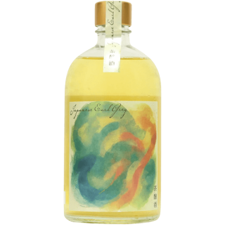 LIBROM 伯爵茶風味 Craft Sake