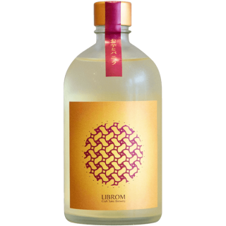 LIBROM 甘藷&香草 Craft Sake
