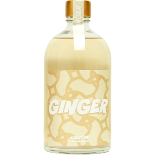 LIBROM 生薑 Craft Sake