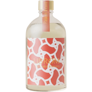 LIBROM 百香果 Craft Sake