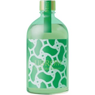 LIBROM 薄荷 Craft Sake
