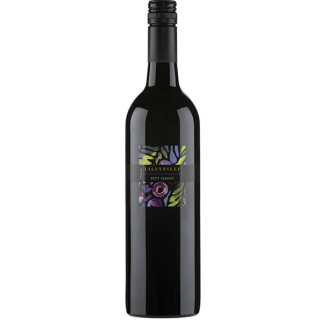 Lillypilly Winery Petit Verdot