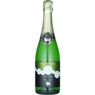 Le Collier de Perles 氣泡白葡萄酒2024