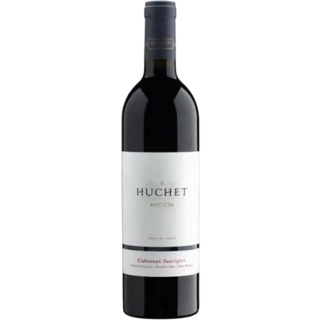 Mission Estate Huchet Cabernet Sauvignon