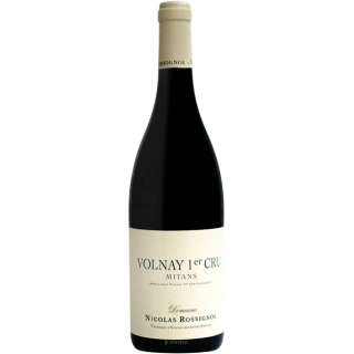 Domaine Nicolas Rossignol Volnay 1er Cru Mitans