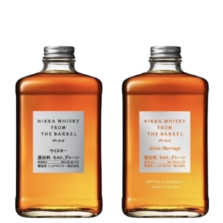 Nikka40週年限量版 Nikka40週年限量版