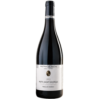Patrice Rion Nuits Saint Georges Vieilles Vignes(紅酒)