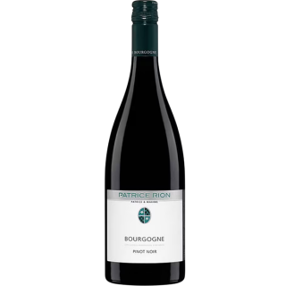 Patrice Rion Bourgogne Chardonnay(勃根地紅酒)