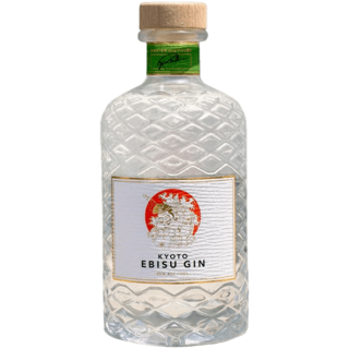 SiCX 京都蒸餾所 京都 惠比壽 琴酒