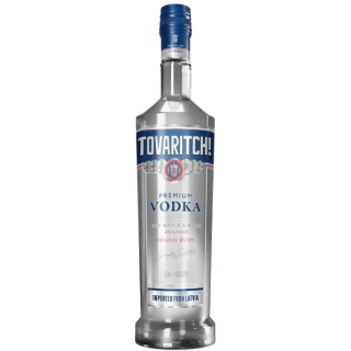 T!伏特加Tovaritch! Vodka(藍)