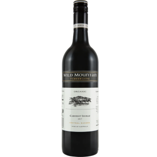 Tamburlaine Wild Mountain Cabernet Shiraz