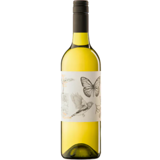 Temple Bruer The Agonist Chenin Blanc