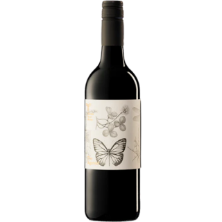 Temple Bruer The Agonist Tempranillo Shiraz