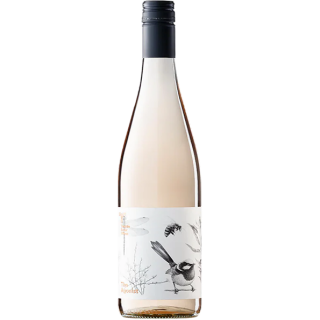 Temple Bruer The Agonist Moscato Dry