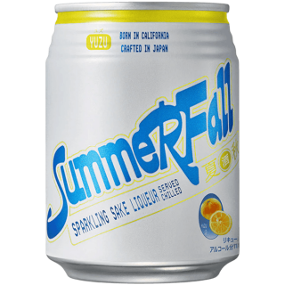 WAKAZE SummerFall 柚子