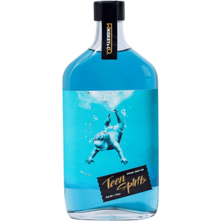 Whiskey&Co. Teen Spirits Craft Gin Whiskey&Co. Teen Spirits Craft Gin