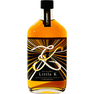 Whiskey&Co. Little K 威士忌