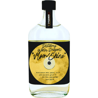 Whiskey&Co. Moon Shine 62%原酒
