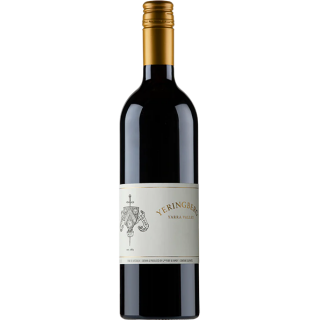 Yeringberg Cabernet Blend 2019