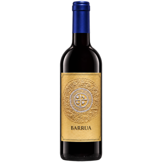 普尼卡酒莊 Barrua 巴露亞紅酒