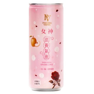 PV女神滋養氣泡 PV女神滋養氣泡