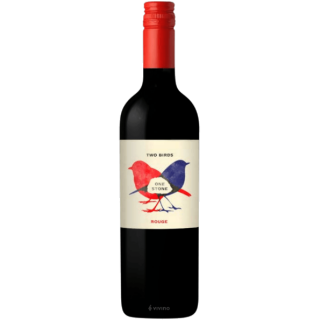 LGI酒廠 一石二鳥紅葡萄酒2023年(軟木塞)