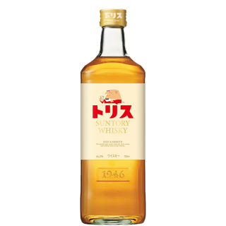 三得利 托利斯 威士忌