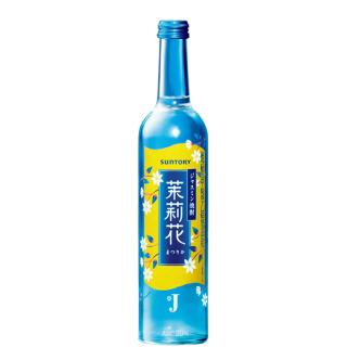 三得利 茉莉花燒酎