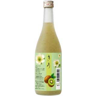 中島釀造 奇異果酒